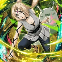 Tsunade Senju