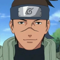 Iruka sensei