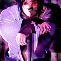 Uchiha Sasuke