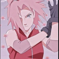 Haruno Sakura