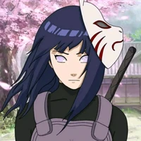 Hinata Hyuga