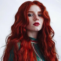 Adriely Franklin(Secretária)