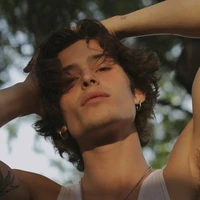 Ariel Hodges