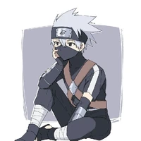 Kakashi alfa