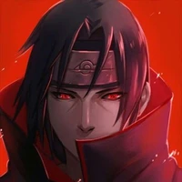 Itachi alfa