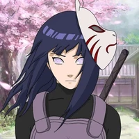 hinata omega