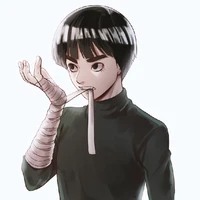 rock Lee alfa