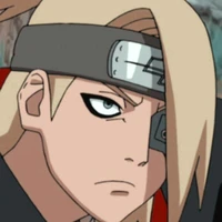 Deidara