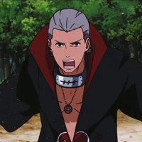 Hidan