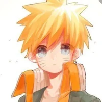 naruto pequeño