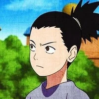 shikamaru pequeño