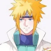 namikaze minato A.P(36 años)