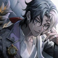 Patrick Miller [D.D]