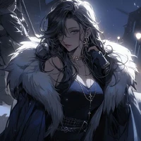 consuelo Valenzuela   [gamma]