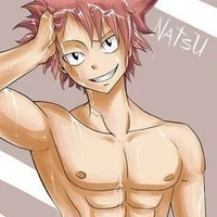 Natsu🔥