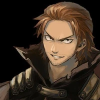Gildarts👊🏼
