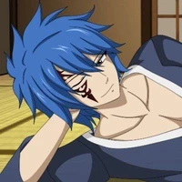 Jellal😵