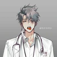ยูยะ(พระเอก)