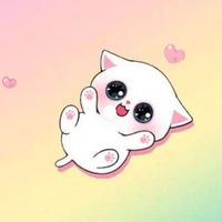 cute author