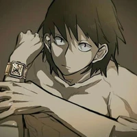 Sero Hanta (B)