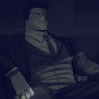 Enji Todoroki (A)