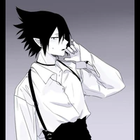 Tamaki Amajiki (O.D)