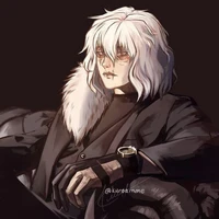 Shigaraki Tomura (O.D)