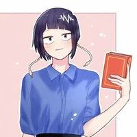Jirou Kyoka[Maf.4] (O)