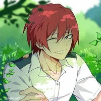 Kirishima Eijiro (O)