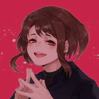 Uraraka Ochako (A.D)