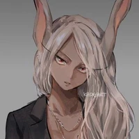Rumi Usagiyama(A.D)