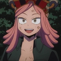 Mei Hatsume (O)