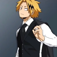 Denki Kaminari[Maf.2] (O)