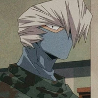 Shouji Mezou (A)