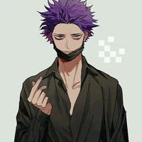Shinsou Hitoshi (A)