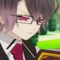 Reiji Sakamaki (kid)