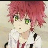 Ayato Sakamaki (kid)