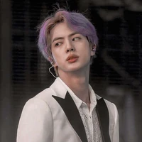 Seokjin