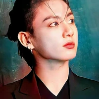 Jeon Jungkook