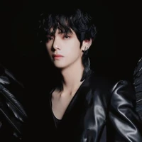 Kim Taehyung