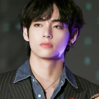 Kim Taehyung