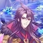 เหอหลาน(เพื่อนพระเอกตัวจริง)