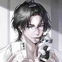 เท็น:พ่อบ้านนาย*เอก*ร้าย(พ.อ10)