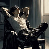 Lucifer Anderson ML