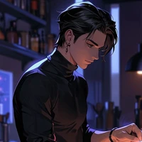 Lucas Jackson