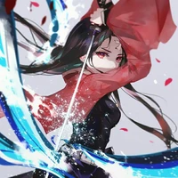 Nezuko Kamado
