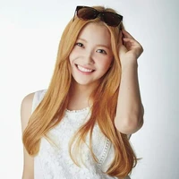 park yerim (sepupu)
