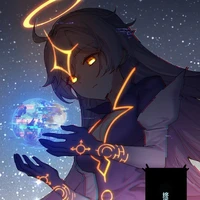 the final God kiana (true hote)