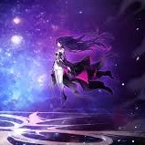 the supreme of God honkai/woh