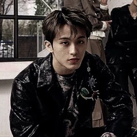 mark